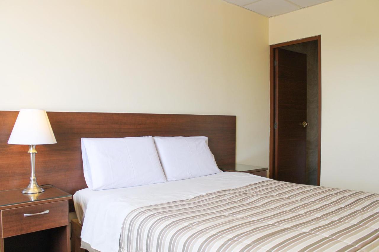 El Solar Inn Αρεκίπα Εξωτερικό φωτογραφία